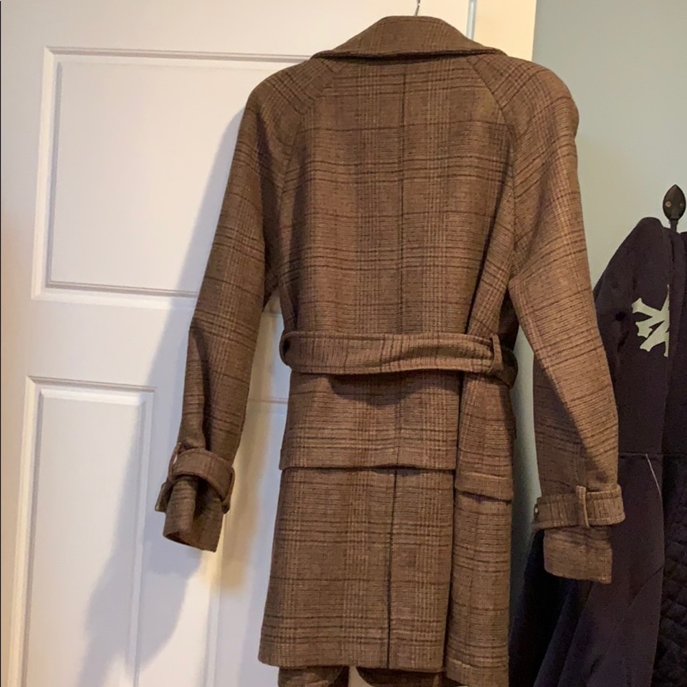 Coat - Picture 3 of 3